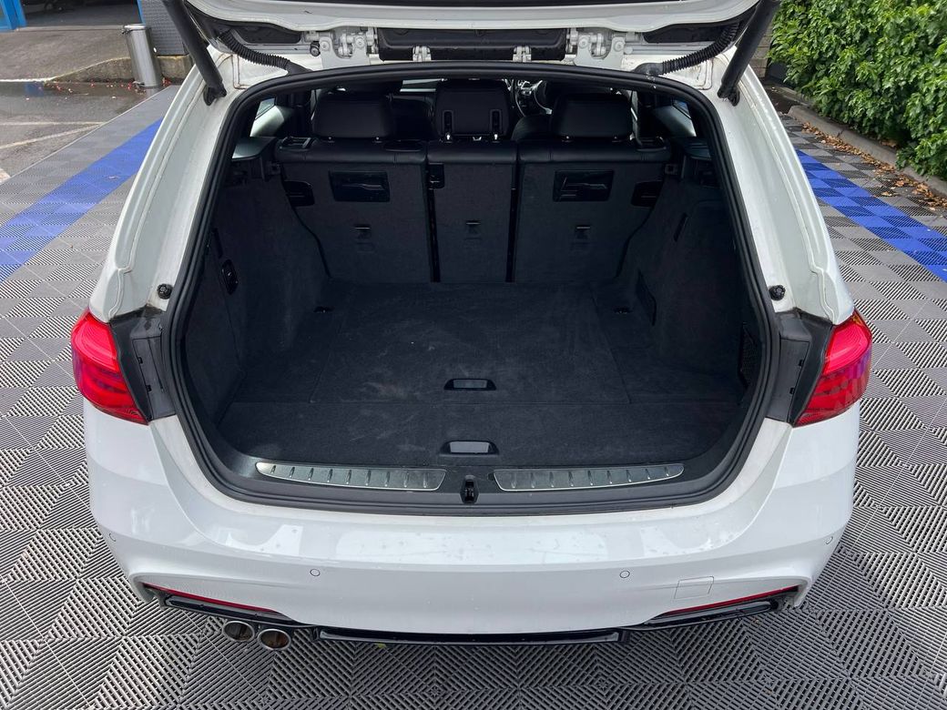 2019 BMW 3 Series