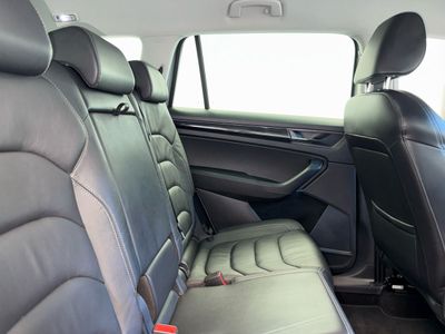 2021 Skoda Kodiaq