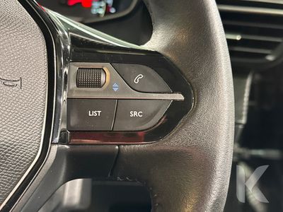 2022 Peugeot 208