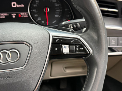 2019 Audi A6