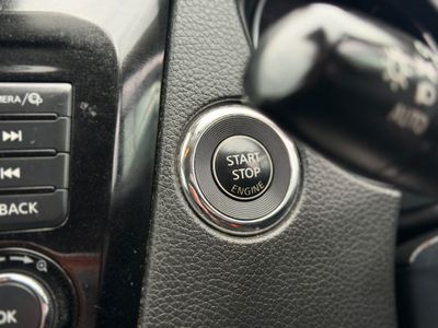 2020 Nissan Qashqai