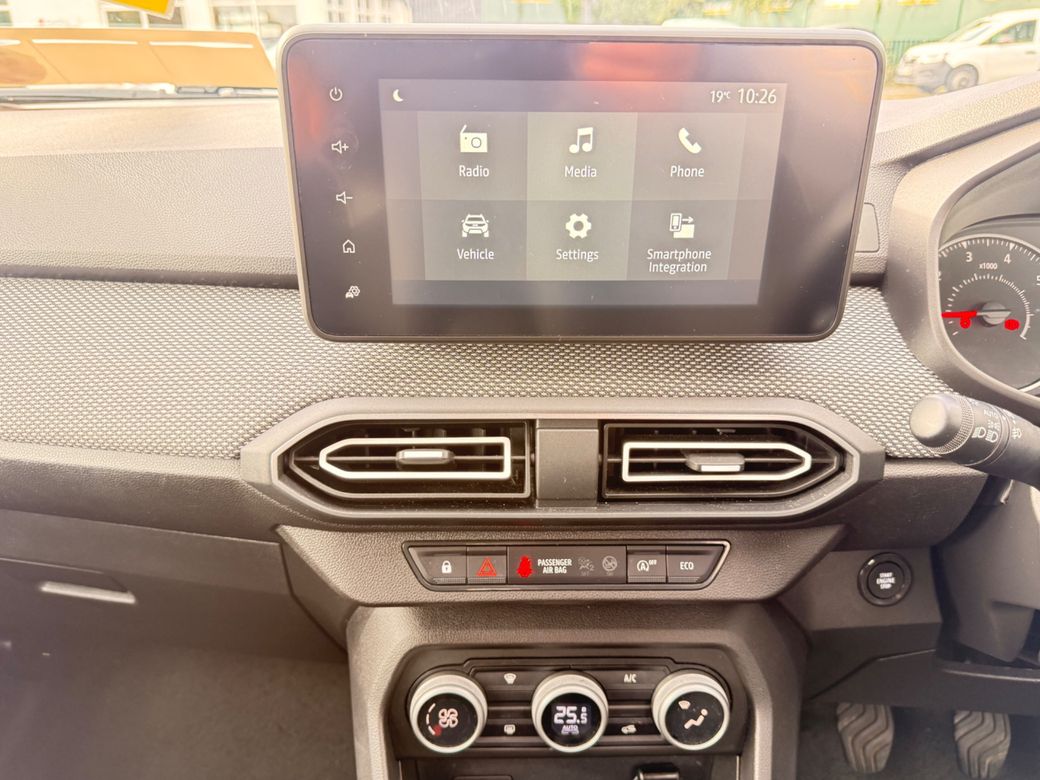 2023 Dacia Jogger