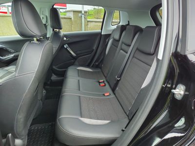 2016 Peugeot 2008