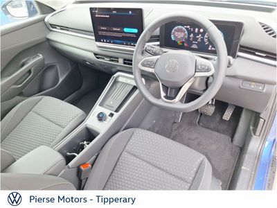 2026 Volkswagen T-Roc