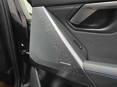 2024 BMW i5