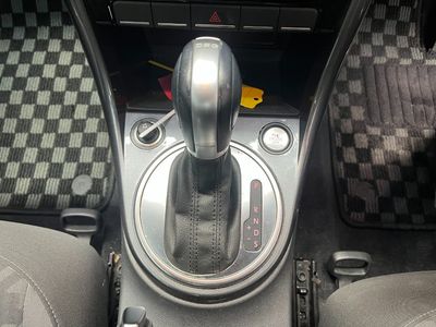 2018 Volkswagen Beetle