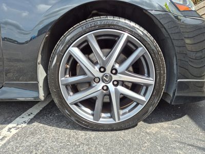 2018 Lexus GS 300H