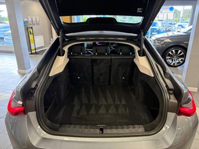 2024 BMW i4