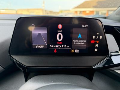 2022 Volkswagen ID.4