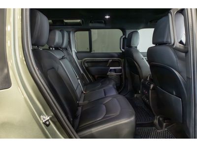 2022 Land Rover Defender 110