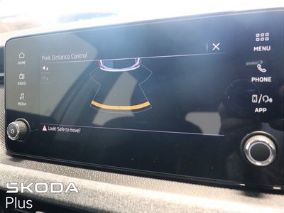 2025 Skoda Kamiq