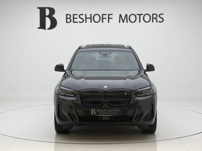 2023 BMW iX3