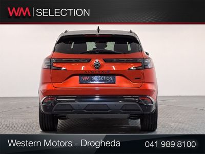 2025 Renault Austral