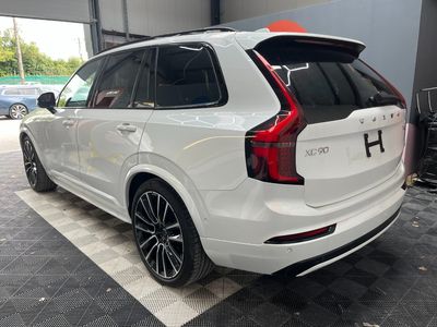 2025 Volvo XC90