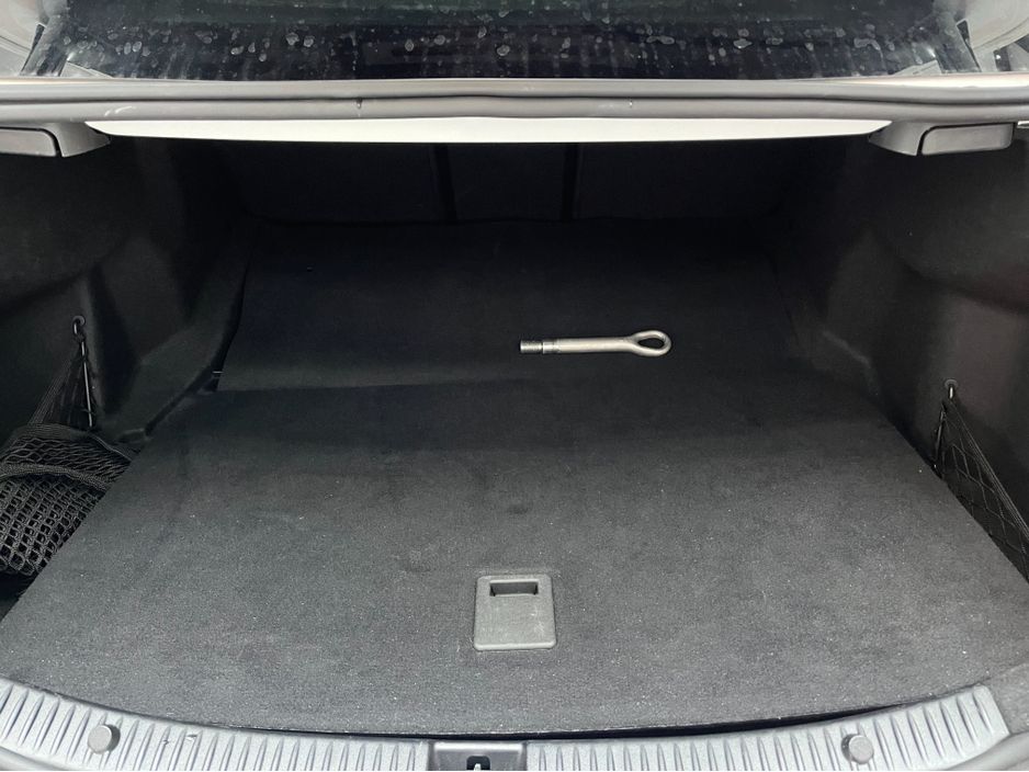 2018 Mercedes-Benz C Class