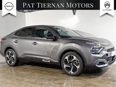 2024 Citroen C4