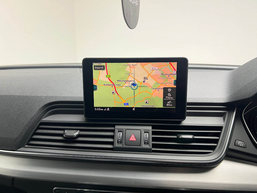 2020 Audi Q5