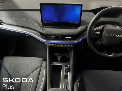 2026 Skoda Elroq