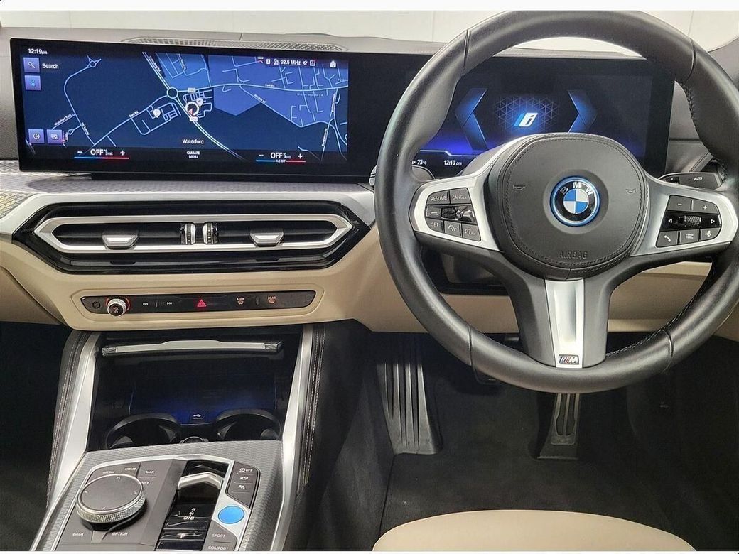 2023 BMW i4
