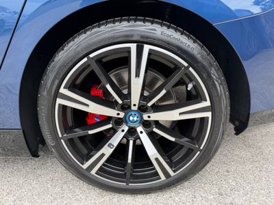 2024 BMW 5 Series