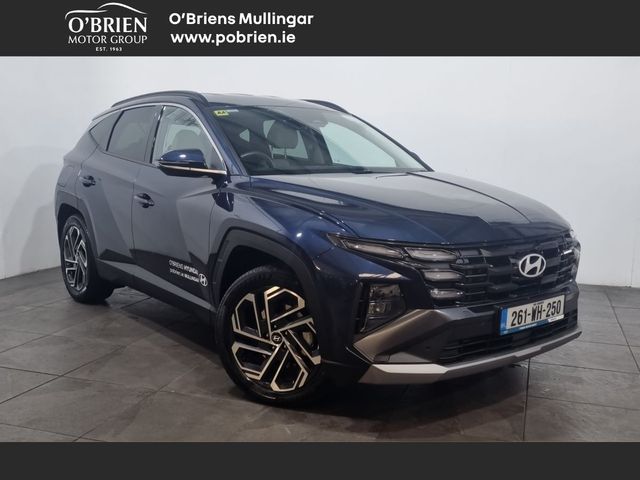 vehicle for sale from O'Briens Motor Group