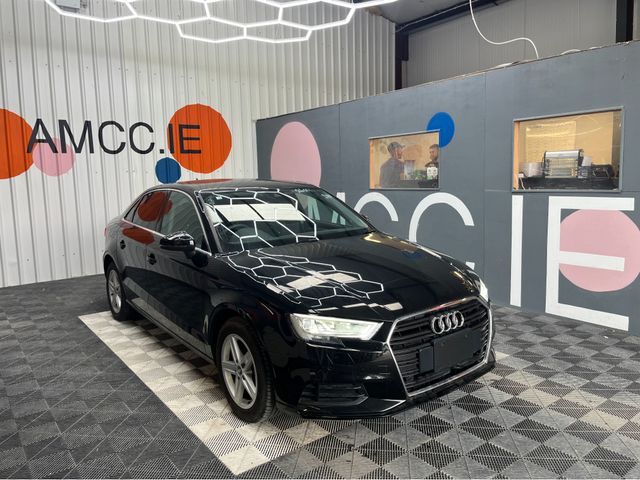 vehicle for sale from The Automatic Motor Car Centre