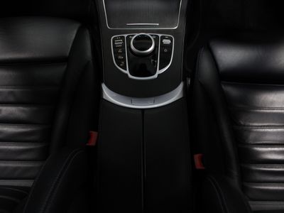 2021 Mercedes-Benz C Class