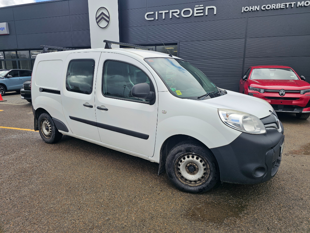 2017 Renault Kangoo