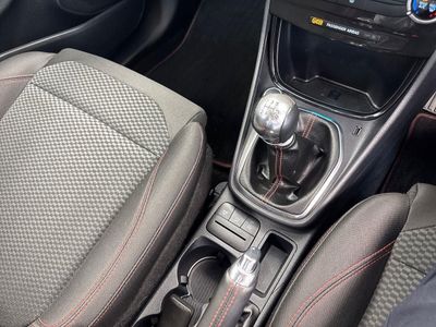 2021 Ford Puma