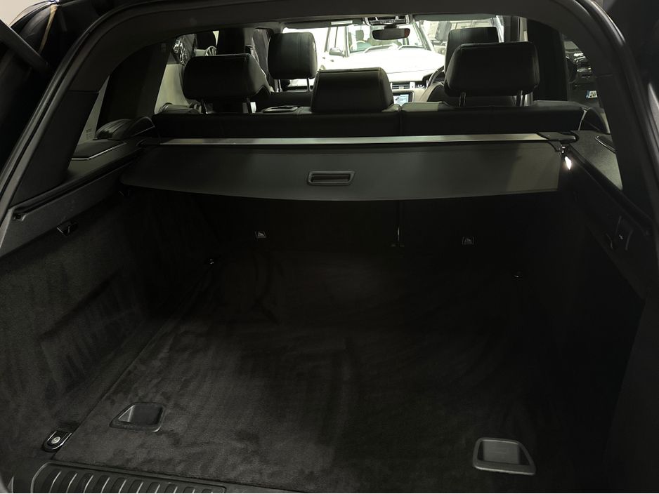 2018 Land Rover Range Rover Sport