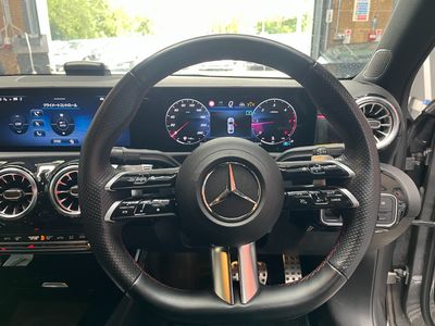 2023 Mercedes-Benz A Class