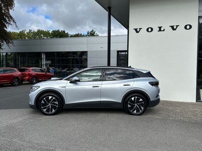 2022 Volkswagen ID.4