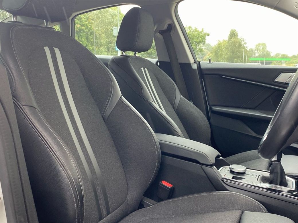 2020 BMW 2 Series