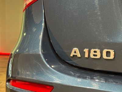 2020 Mercedes-Benz A Class