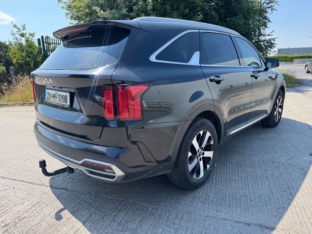 2023 Kia Sorento