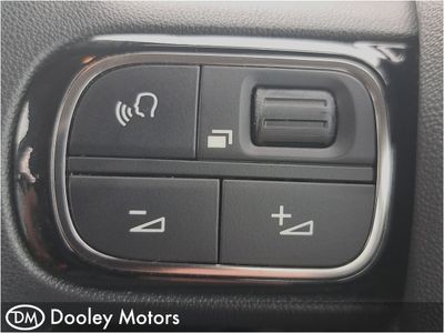 2021 Citroen C3