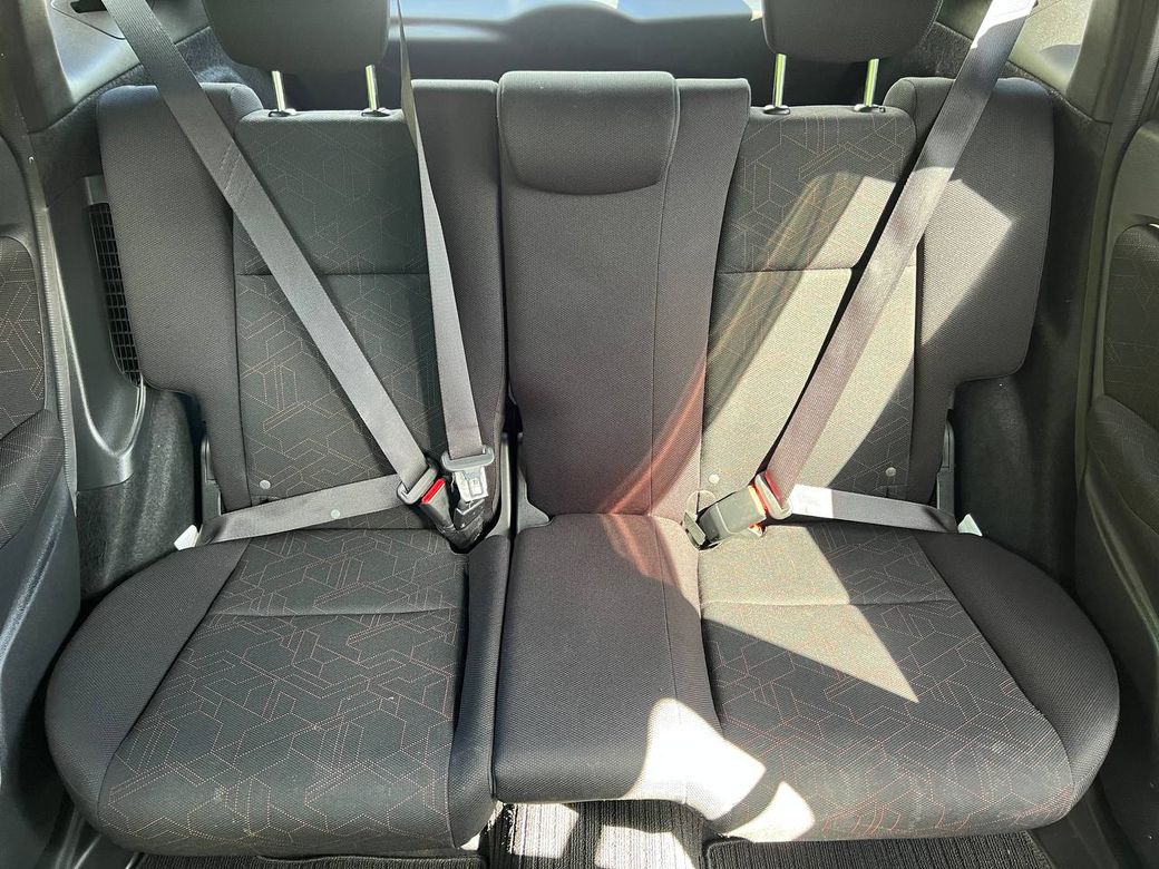 2017 Honda Fit