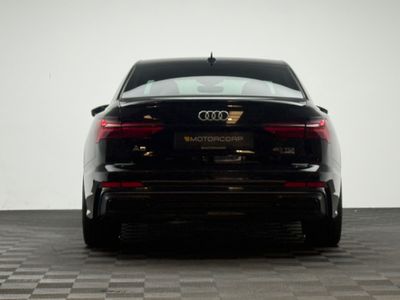 2023 Audi A6