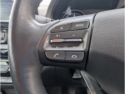 2021 Hyundai i30