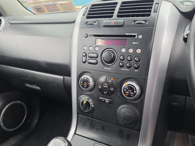 2008 Suzuki Grand Vitara