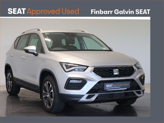 vehicle for sale from Finbarr Galvin Ltd