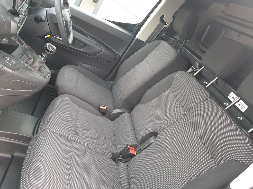 2026 Citroen Berlingo