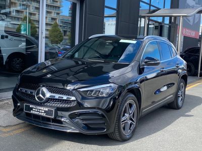 2024 Mercedes-Benz GLA Class