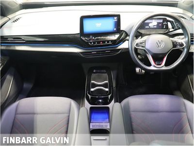 2022 Volkswagen ID.4