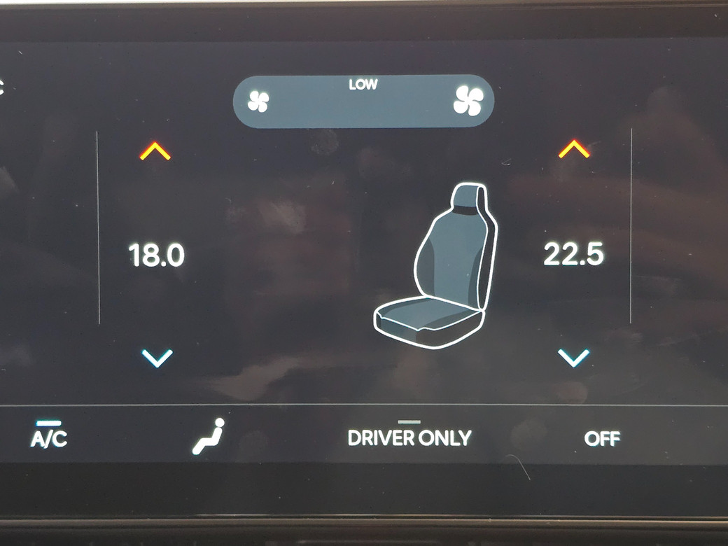 2025 Hyundai Ioniq 5