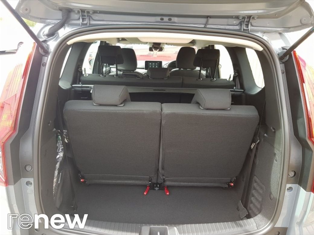 2026 Dacia Jogger