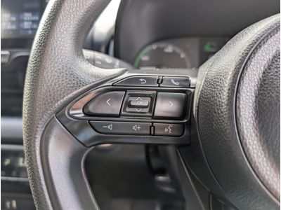 2023 Toyota Yaris