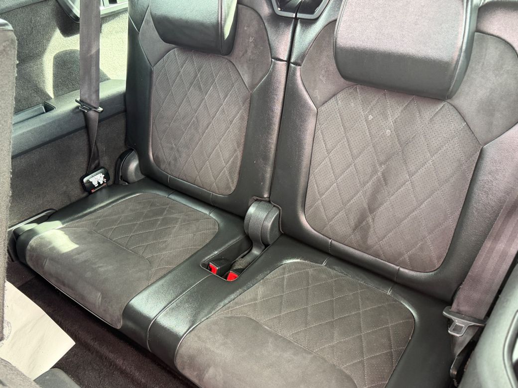 2019 Skoda Kodiaq