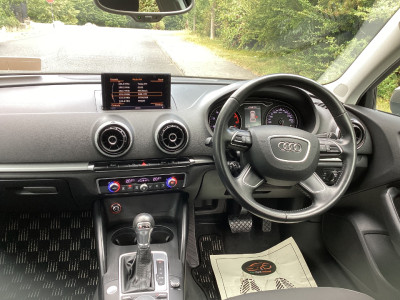2015 Audi A3
