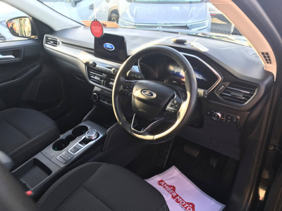 2023 Ford Kuga